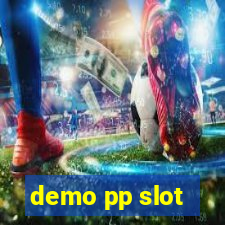 demo pp slot