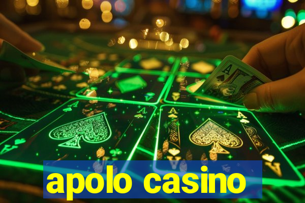 apolo casino