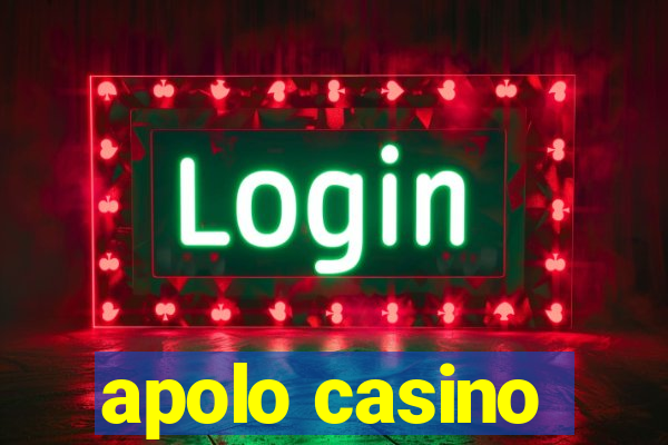 apolo casino