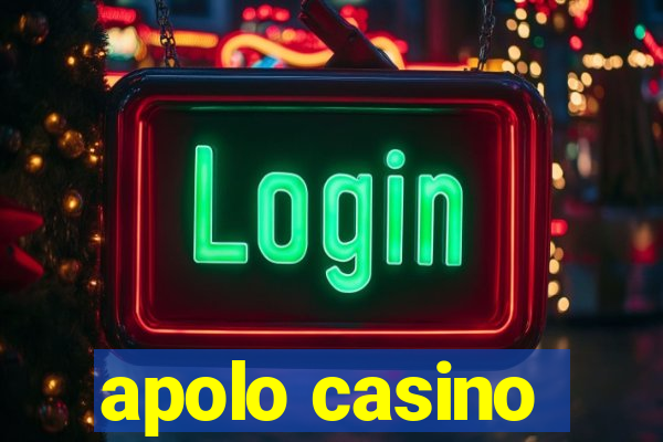 apolo casino