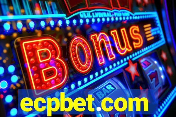 ecpbet.com