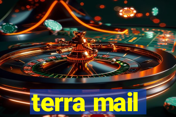 terra mail