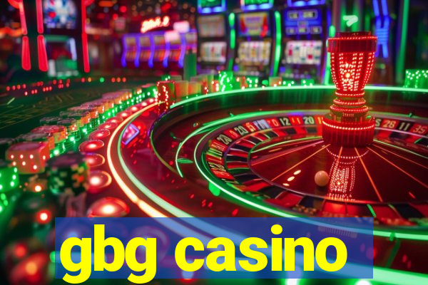 gbg casino