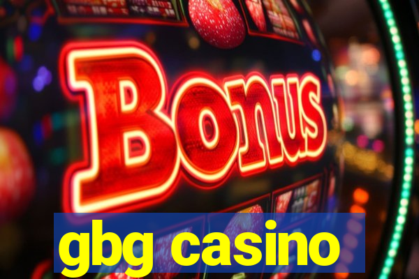 gbg casino