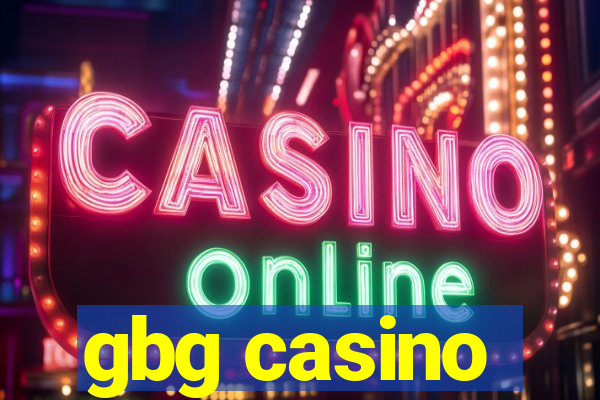 gbg casino