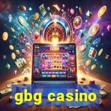 gbg casino