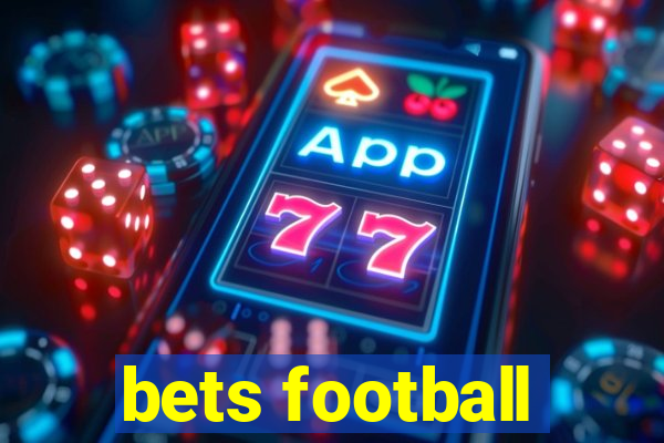 bets football