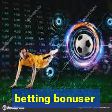 betting bonuser