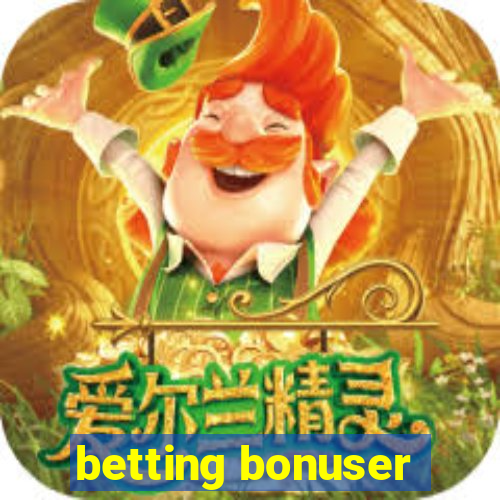 betting bonuser