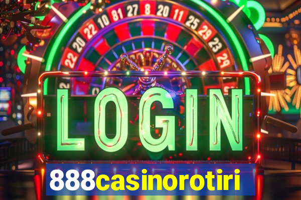 888casinorotiri