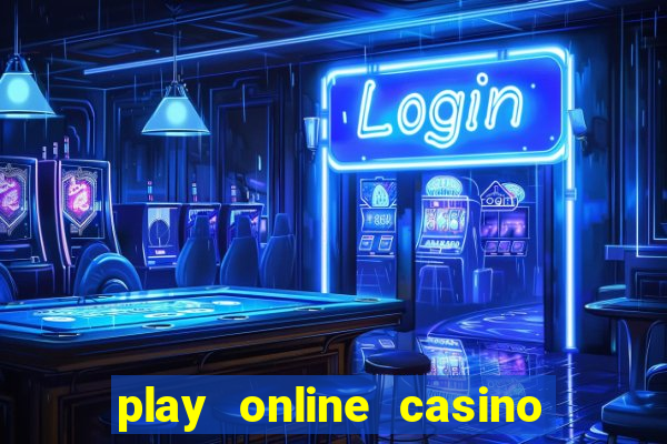 play online casino at playojo reviews