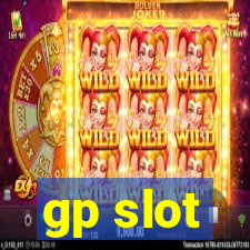 gp slot