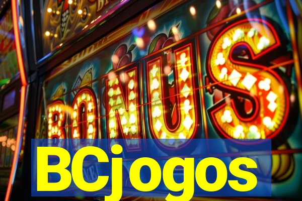 BCjogos