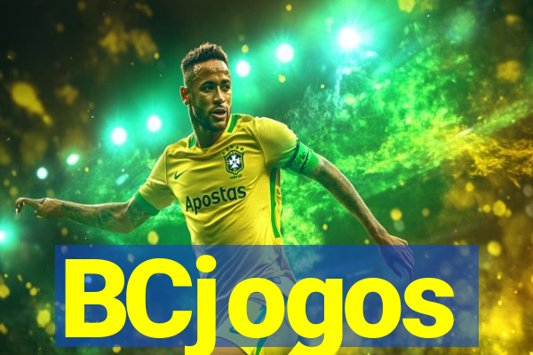 BCjogos