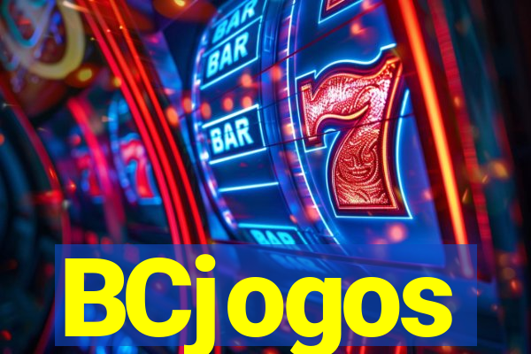 BCjogos