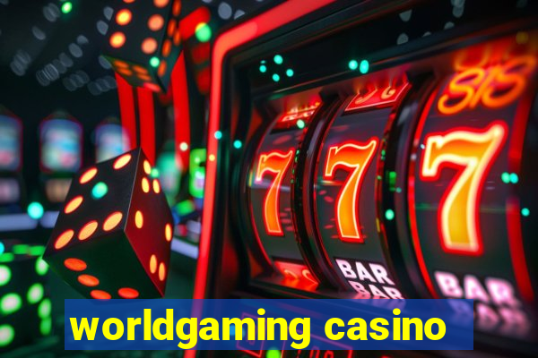 worldgaming casino