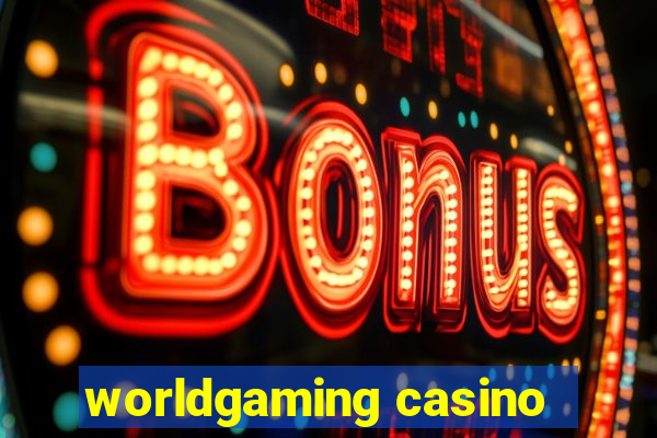 worldgaming casino