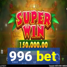 996 bet