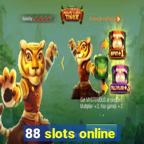 88 slots online