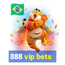 888 vip bets