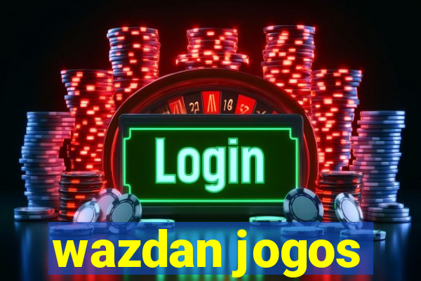 wazdan jogos