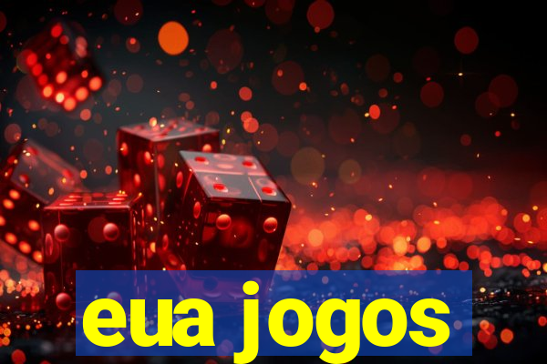 eua jogos