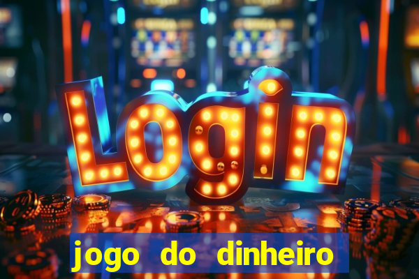 jogo do dinheiro 777 slots