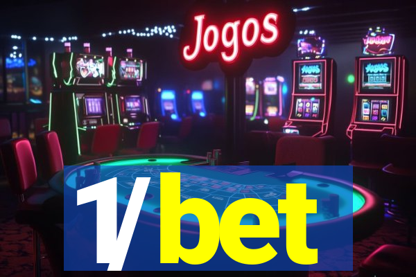 1/bet