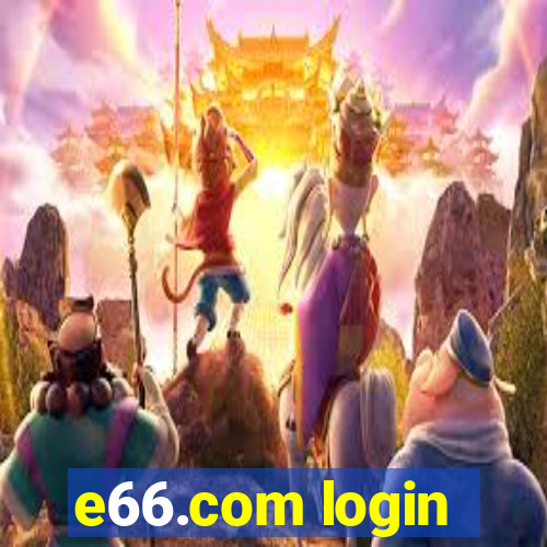 e66.com login