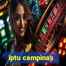 iptu campinas