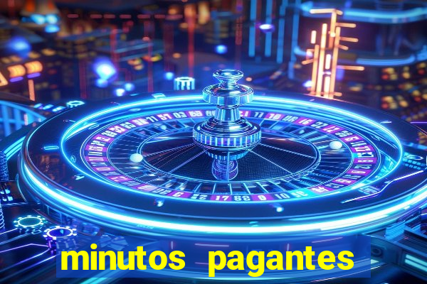 minutos pagantes midas fortune