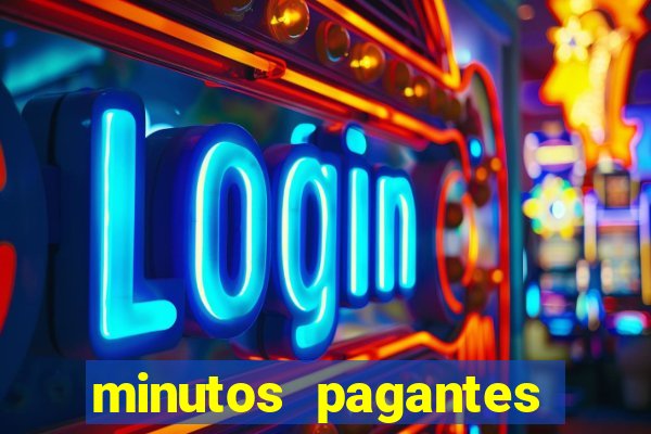 minutos pagantes midas fortune