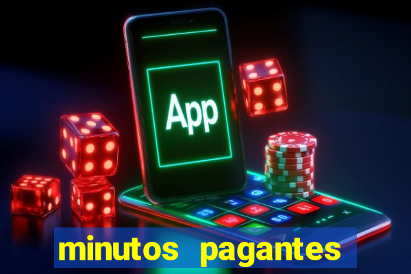 minutos pagantes midas fortune