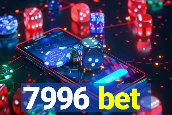 7996 bet