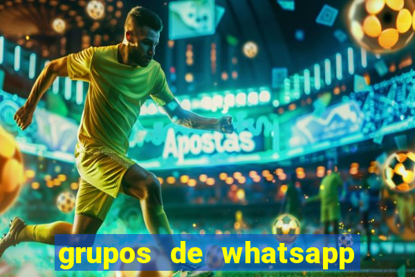 grupos de whatsapp de conteúdo adulto