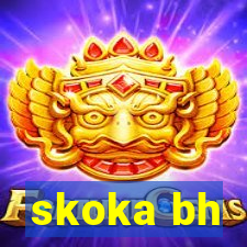 skoka bh