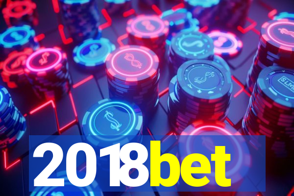 2018bet