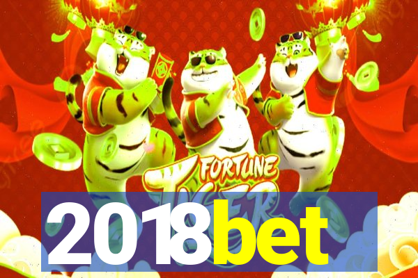 2018bet