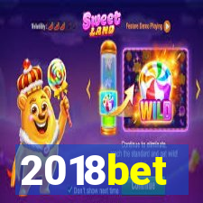 2018bet