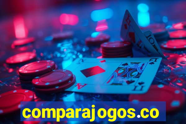 comparajogos.com.br