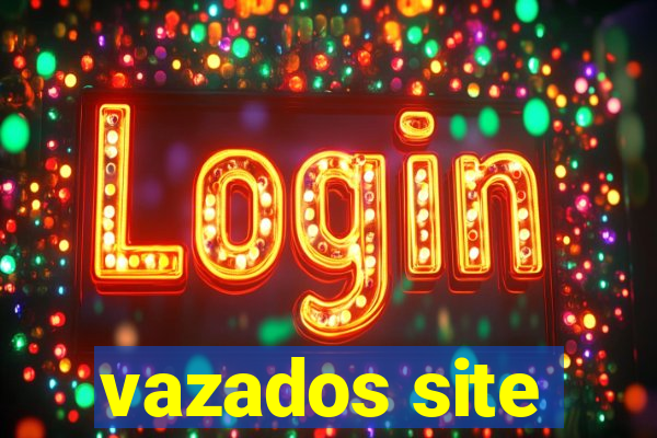 vazados site