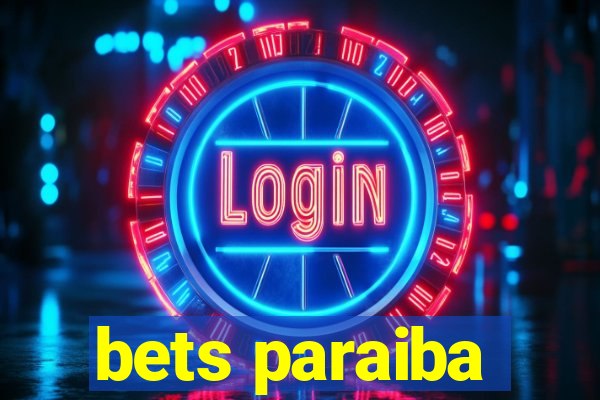 bets paraiba