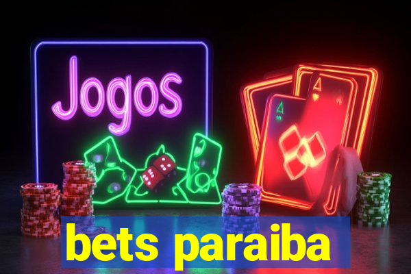 bets paraiba