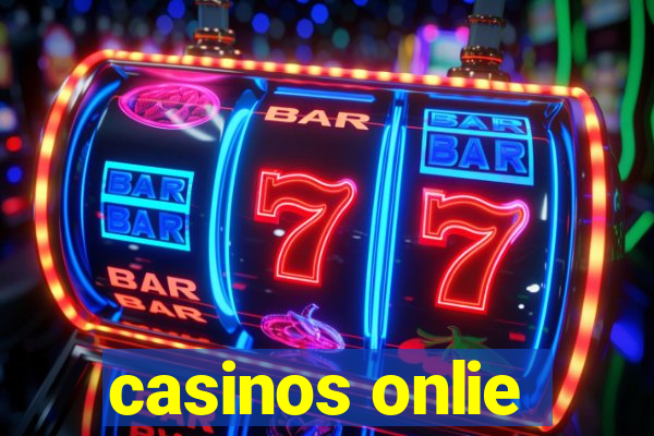 casinos onlie