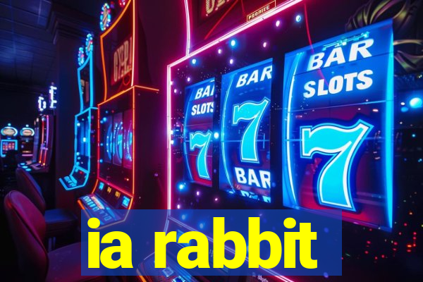 ia rabbit