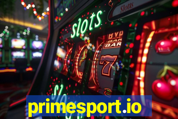 primesport.io