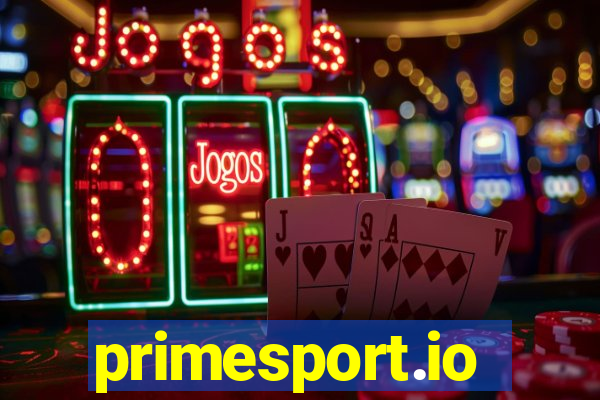 primesport.io