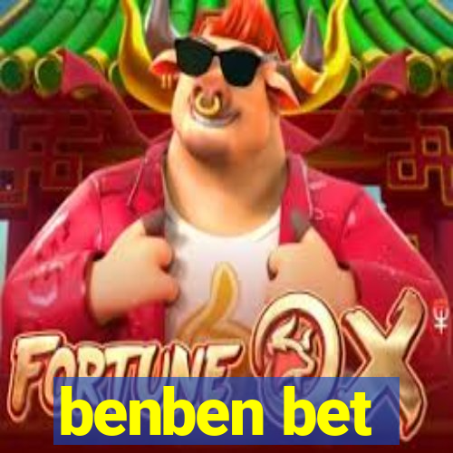 benben bet