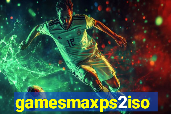 gamesmaxps2iso