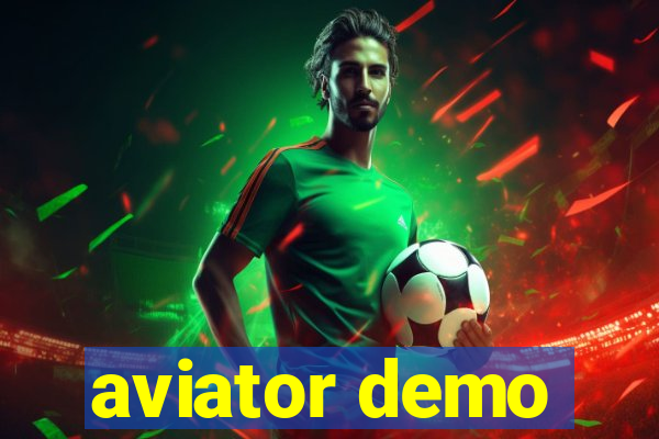 aviator demo